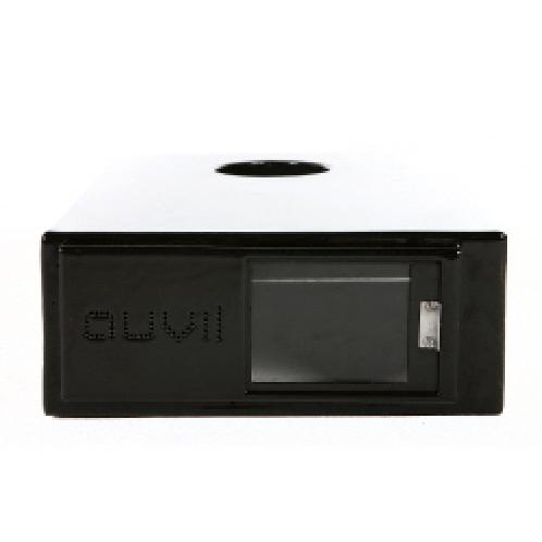 [auvil] black lounge stove kit