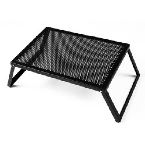 [auvil] black lounge table