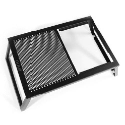 [auvil] Black Lounge Multi-Table