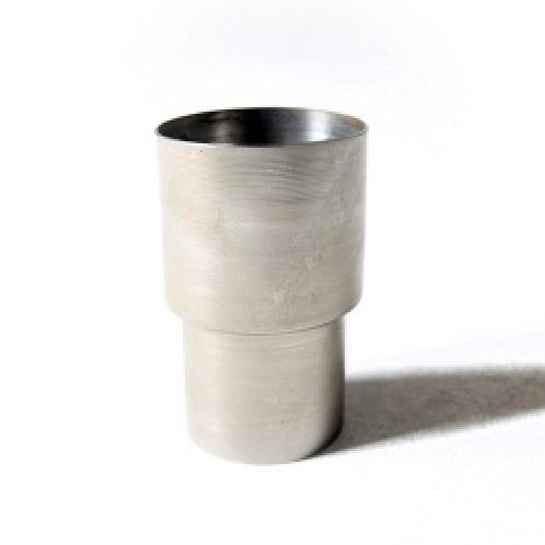 [auvil] reducer black lounge stove stovepipe reducer
