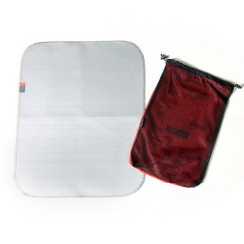 [auvil]Heat insulating board
